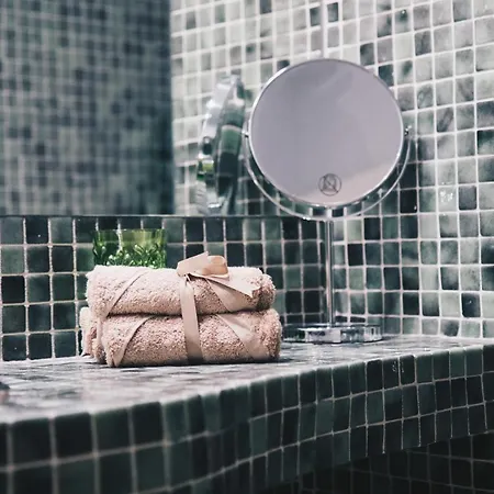 Apartment Urruti By People *