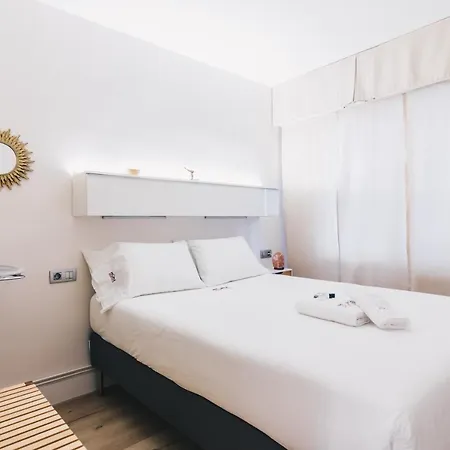 Urruti By People בילבאו