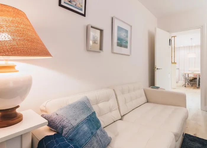 Urruti By People Apartment Bilbao