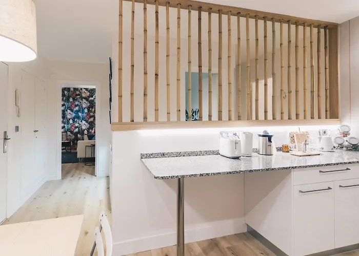 Urruti By People Apartment *