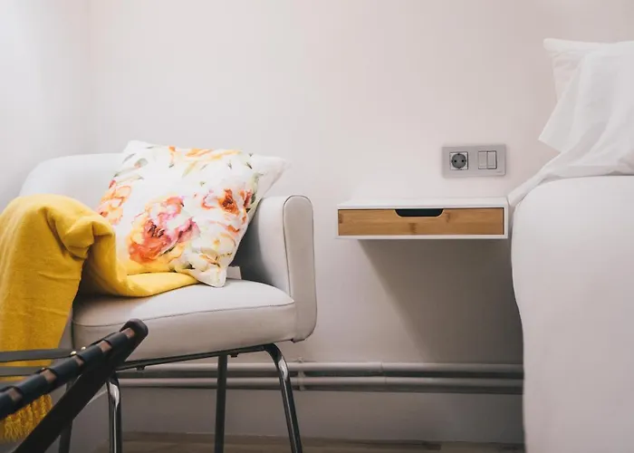 Apartment Urruti By People *