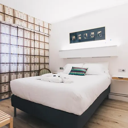 Apartamento Urruti By People *