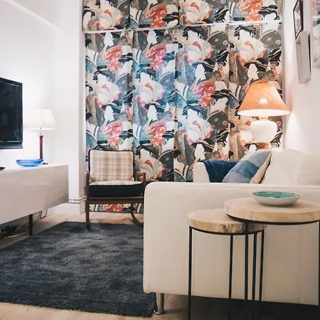 Apartamento Urruti By People *