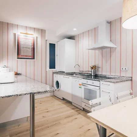 Apartamento Urruti By People