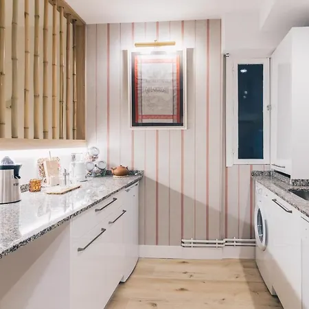 Urruti By People * Bilbao