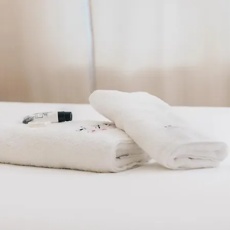 Daire Urruti By People Bilbao