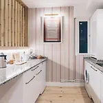 Urruti By People * Bilbao