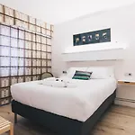 Apartment Urruti By People *