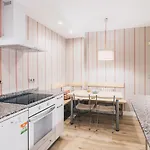 Urruti By People Apartment Bilbao