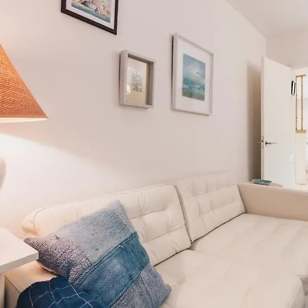 Urruti By People Apartamento Bilbao