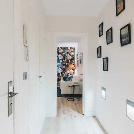 Urruti By People Apartamento