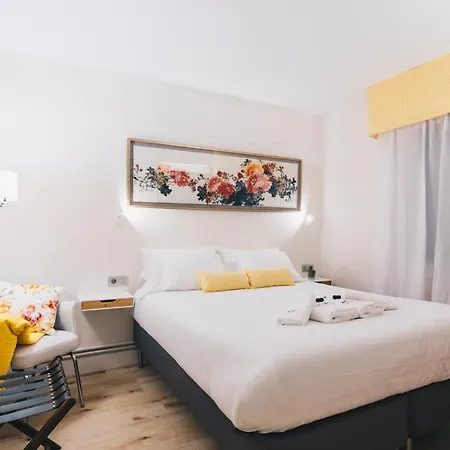 Urruti By People Apartamento Bilbao