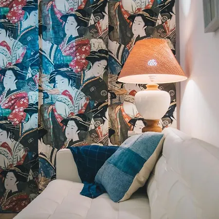 Urruti By People Apartamento *