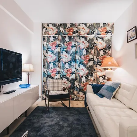 Urruti By People Apartamento Bilbao