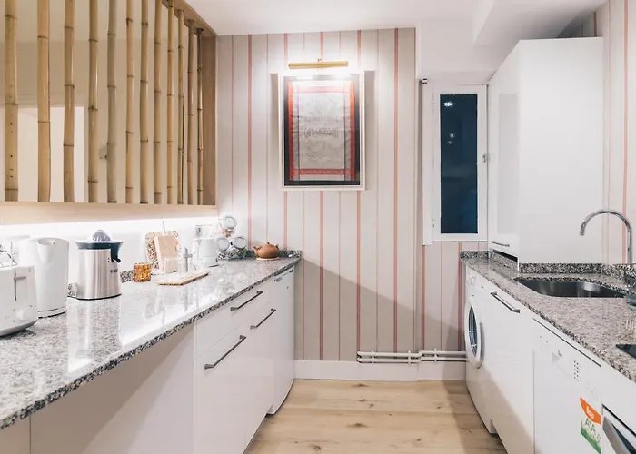 Urruti By People * Bilbao