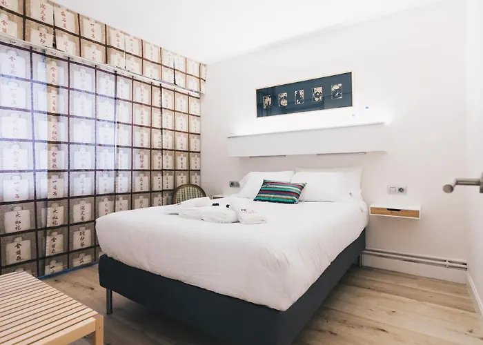 Apartamento Urruti By People *