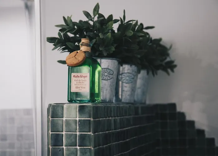 Apartamento Urruti By People *