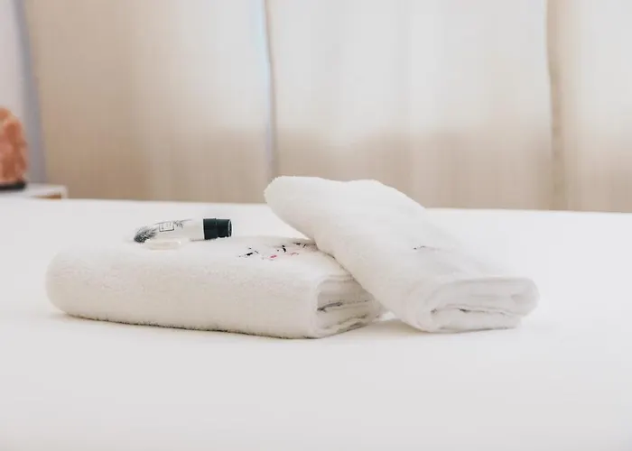 Apartamento Urruti By People Bilbao