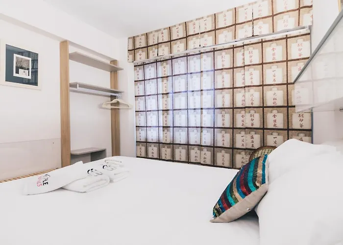 Apartamento Urruti By People Bilbao