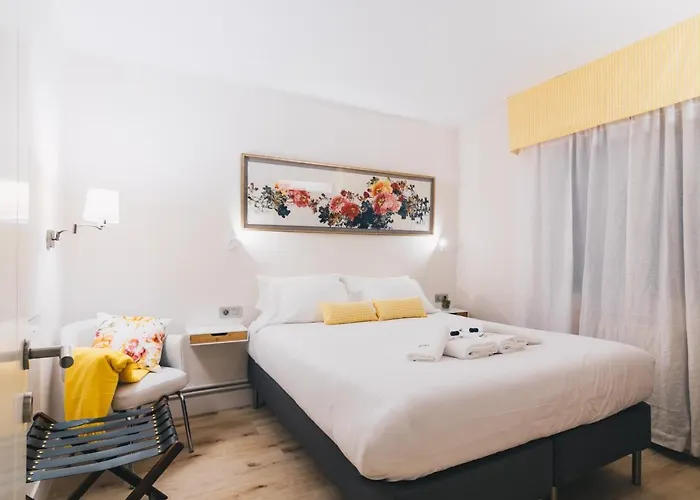 Urruti By People Apartamento Bilbao