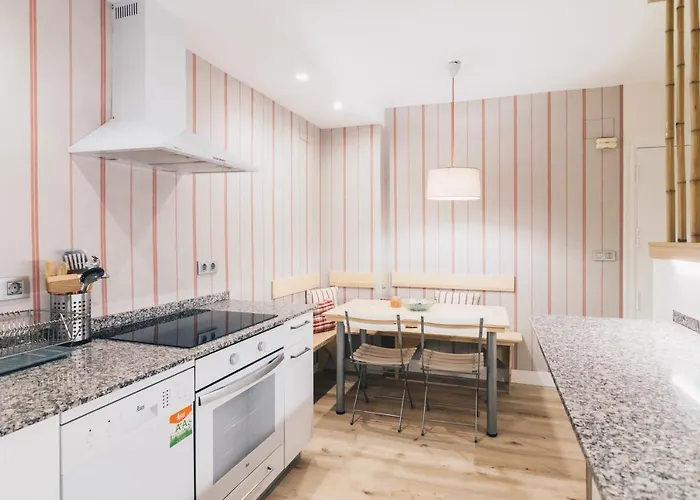 Urruti By People Apartamento Bilbao