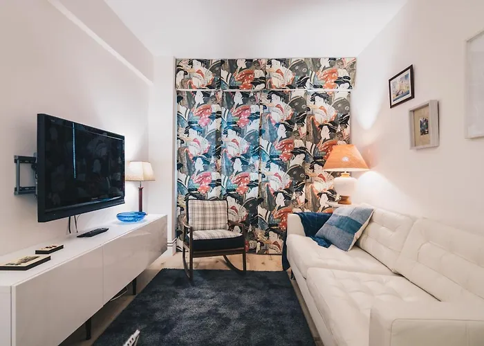 Urruti By People Apartamento Bilbao